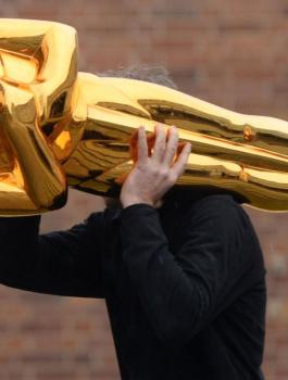  الفائزون بجوائز الأوسكار 