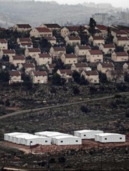 الاحتلال يمتنع عن إخلاء المباني  قرب 