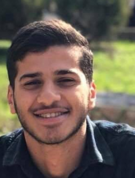 سجن طالب حسن هاشم أبو حسن 