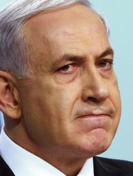 فساد نتنياهو 