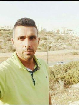 عائلة الاسير احمد فوزي صوافطة 