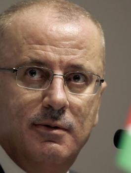 الحمد الله واسرائيل 