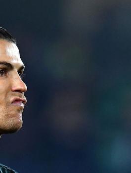 رونالدو والراتب السنوي 