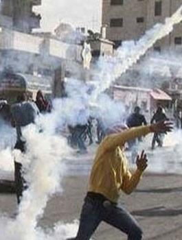 palestinetoday-مواجهات12