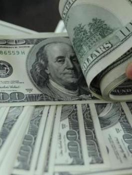سعر صرف الدولار مقابل الشيقل 