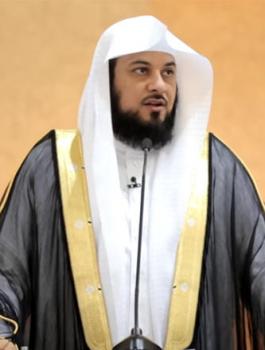العريفي وترامب والاتفاق النووي مع ايران 