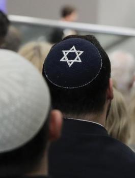 المستوطنون 