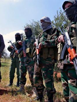 الرئيس الإسرائيلي: وجود قوات إيرانية وحزب الله في سورية يقود لحرب في المنطقة