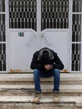 خسائر الاقتصاد الفلسطيني بسبب كورونا 