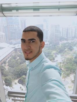 الشيخ موسى  محمد مدفع 