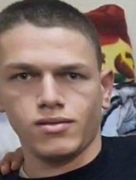 الشهيد نور البرغوثي 