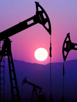 النفط السعودي 