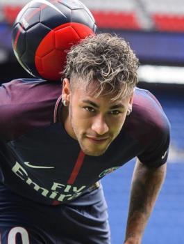 نيمار وريال مدريد 