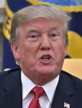 الاتفاق النووي الايراني وترامب 