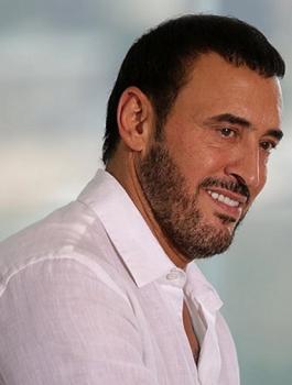 زواج كاظم الساهر 