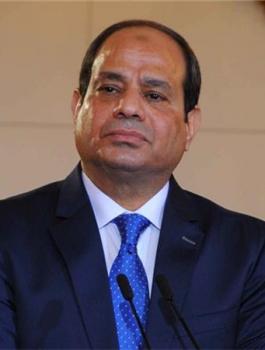 السيسي 