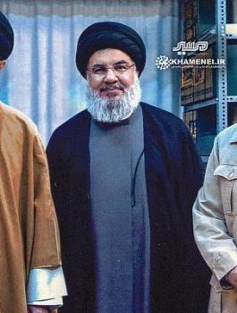 اغتيال سليماني ونصر الله 