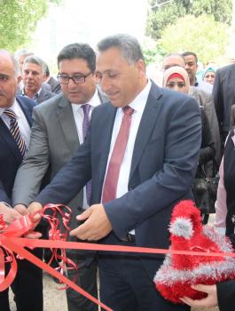 جامعة خضوري في رام الله 