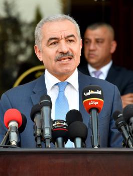 التامين وحالة الطوارئ 