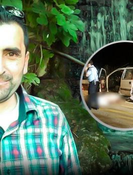 حسن سلامة والشهيد بسام السايح 