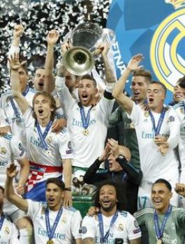 حارس ريال مدريد الاسباني 