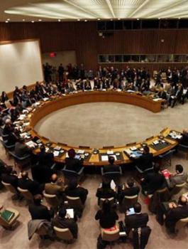 هدنة في سوريا