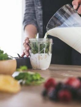 وجبة الافطار وانقاص الوزن