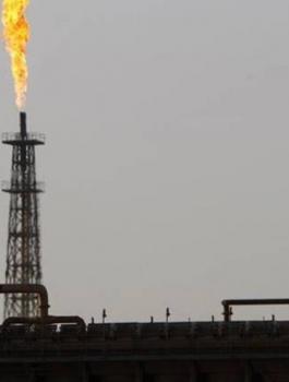 توريد النفط السعودي لمصر 