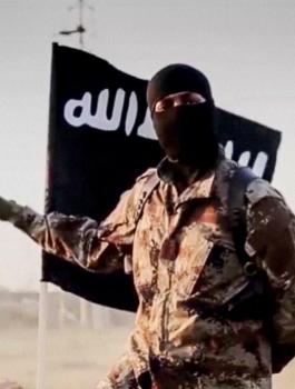 نقل عناصر من داعش الى افغانستان 