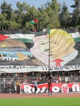 الجزائر تقدم اعتذاراً رسمياً للسعودية بسبب "الإساءة" لسليمان