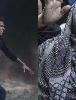 الشهيد عبد الفتاح عبد النبي 