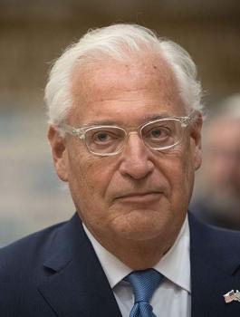 فريدمان والفلسطينيين 