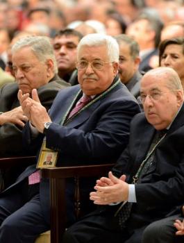 فتح واسرائيل 