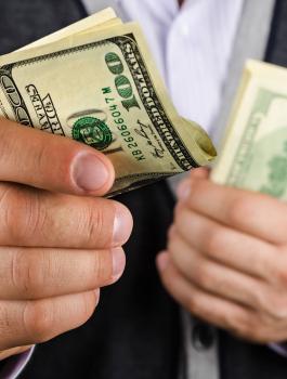 القبض على مطلوب للشرطة عليه ديون بقيمة مليون شيقل