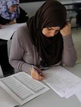 وظائف في وزارة التربية والتعليم الفلسطينية 