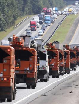 اعصار ايرما 