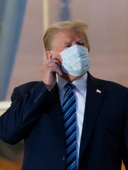 تفشي بفيروس كورونا 