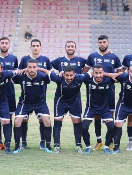 سلوان والدوري الفلسطيني لكرة القدم 