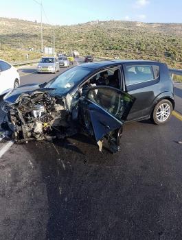 مصرع 12 مواطناً بحوادث سير الشهر الماضي في الضفة 