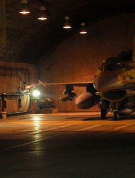 اسرائيل وسوريا ومواقع نووية في سوريا 