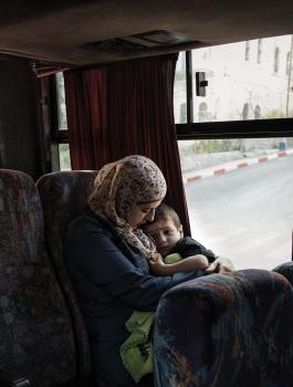 منع أهالي الأسرى من زيارة أسرى حماس