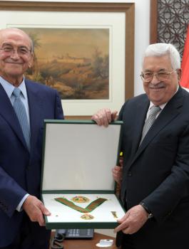 صبيح المصري 