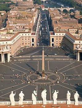 Vatican