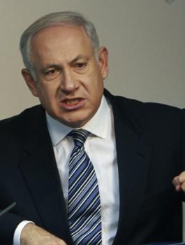 نتنياهو والجنايات الدولية 