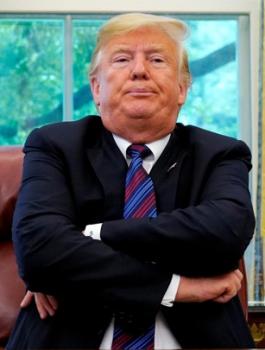 الصين واميركا 