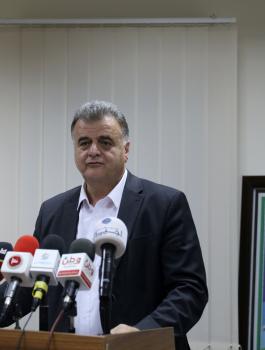 شاهر سعد والطبقة العمالية