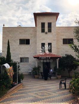 قرار بهدم منزل منفذ عملية بركان 