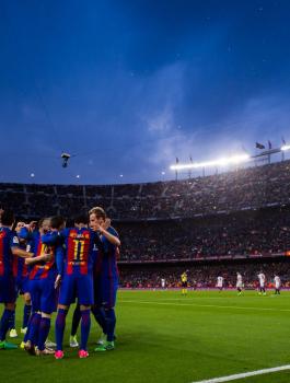 ملعب نهائي كأس ملك اسبانيا