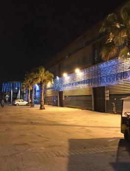 فطار جماعي بيافا 