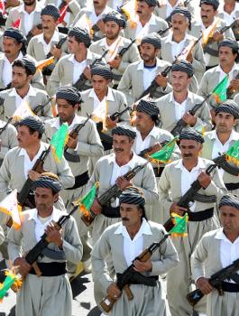 الجيش الايراني 